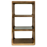 Libra Interiors Thorpe Shelving Unit