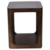 Libra Interiors Thorpe Side Table