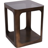 Libra Interiors Thorpe Side Table