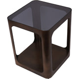 Libra Interiors Thorpe Side Table