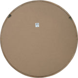 Libra Interiors Tilburg Round Mirror