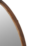 Libra Interiors Tilburg Round Mirror