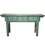 Libra Interiors Tsang Console Table