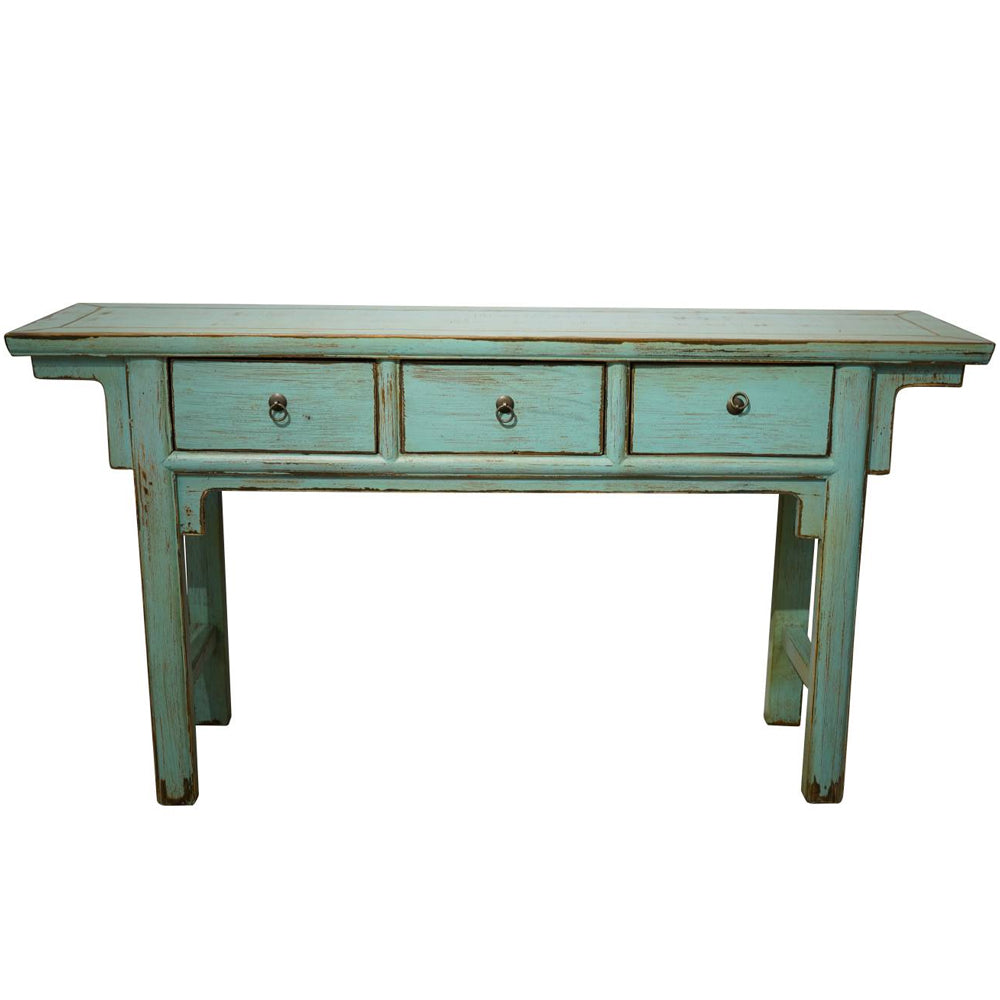 Libra Interiors Tsang Console Table