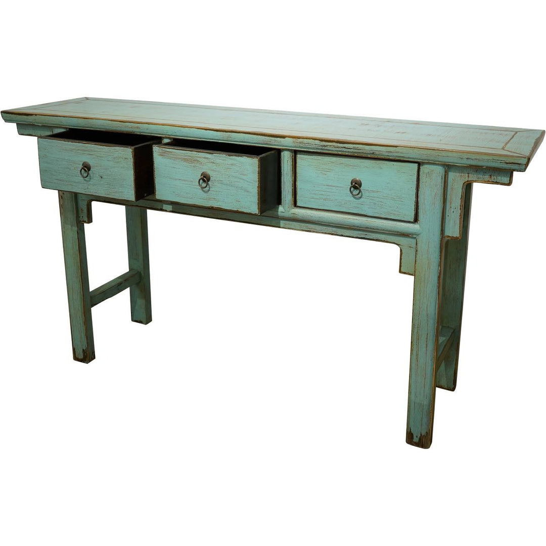 Libra Interiors Tsang Console Table