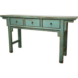 Libra Interiors Tsang Console Table