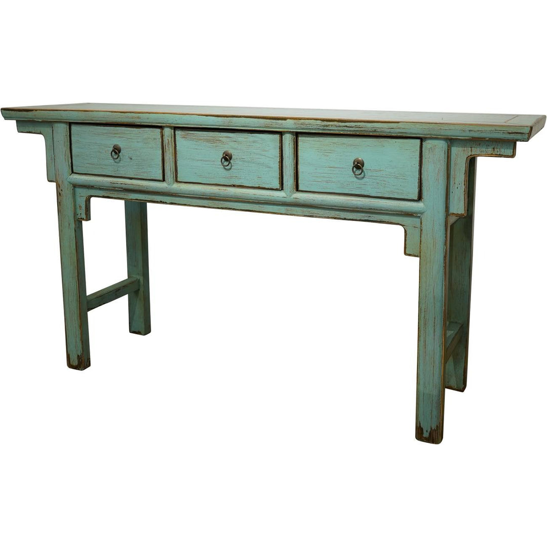 Libra Interiors Tsang Console Table