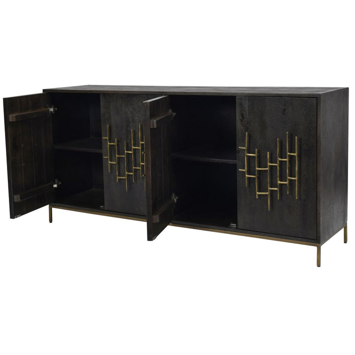 Libra Interiors Varenna Sideboard