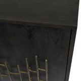 Libra Interiors Varenna Sideboard