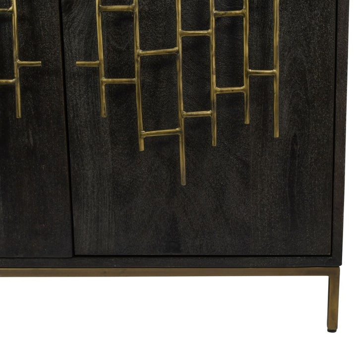 Libra Interiors Varenna Sideboard