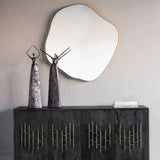 Libra Interiors Varenna Sideboard