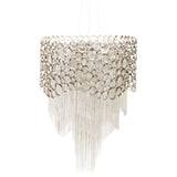 Libra Interiors Venus Chandelier