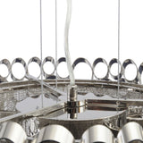 Libra Interiors Venus Chandelier