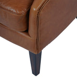 Libra Interiors Watson Armchair