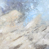 Libra Interiors Windswept Framed Canvas