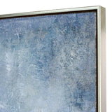 Libra Interiors Windswept Framed Canvas