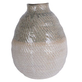 Libra Interiors Woven Vase – Extra Large