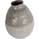 Libra Interiors Woven Vase – Extra Large