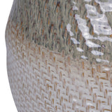 Libra Interiors Woven Vase – Extra Large