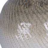 Libra Interiors Woven Vase – Large