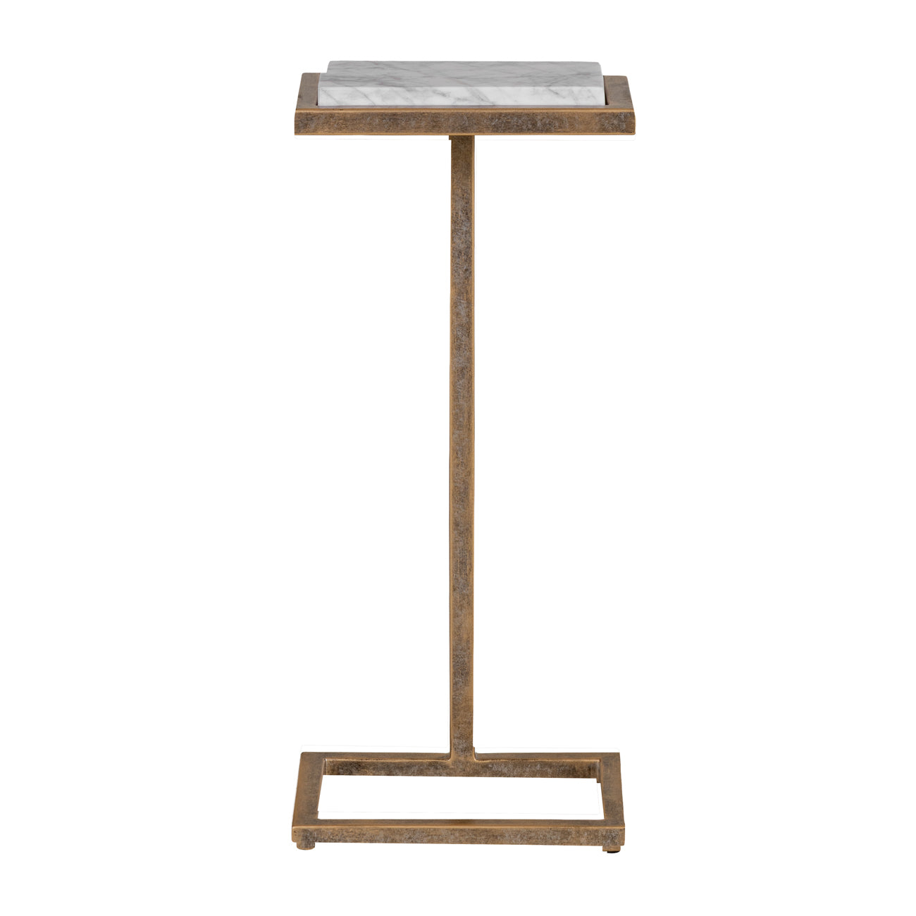 Libra Interiors Alicia Accent Table – Banswara Marble