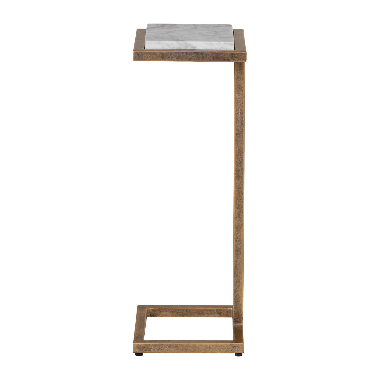 Libra Interiors Alicia Accent Table – Banswara Marble