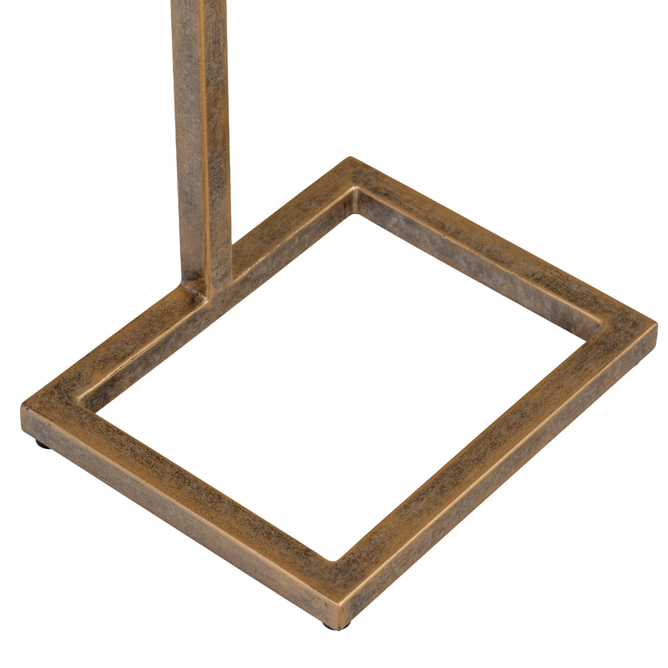 Libra Interiors Alicia Accent Table – Banswara Marble