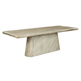 Libra Interiors Arena Dining Table