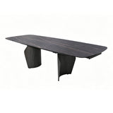 Libra Interiors Branwick Extendable Dining Table