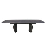 Libra Interiors Branwick Extendable Dining Table