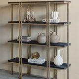 Libra Interiors Dalston Shelving Unit