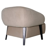 Libra Interiors Dawlish Occasional Chair