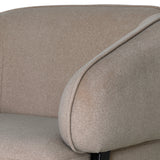 Libra Interiors Dawlish Occasional Chair