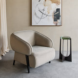 Libra Interiors Dawlish Occasional Chair