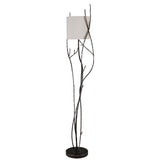 Libra Interiors Ember Floor Lamp