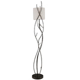 Libra Interiors Ember Floor Lamp