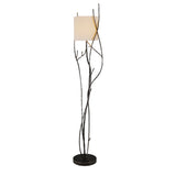 Libra Interiors Ember Floor Lamp