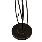 Libra Interiors Ember Floor Lamp
