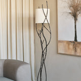 Libra Interiors Ember Floor Lamp