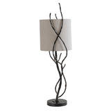 Libra Interiors Ember Table Lamp