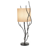 Libra Interiors Ember Table Lamp