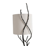 Libra Interiors Ember Table Lamp