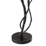 Libra Interiors Ember Table Lamp