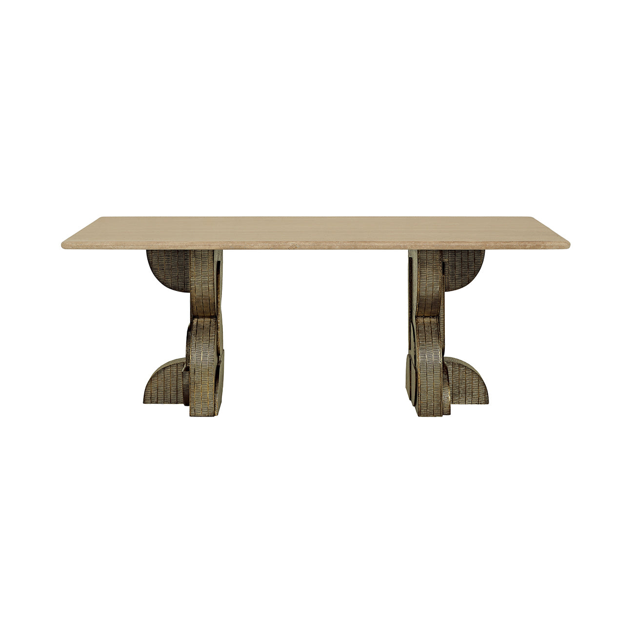 Libra Interiors Kelsie Dining Table