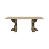 Libra Interiors Kelsie Dining Table