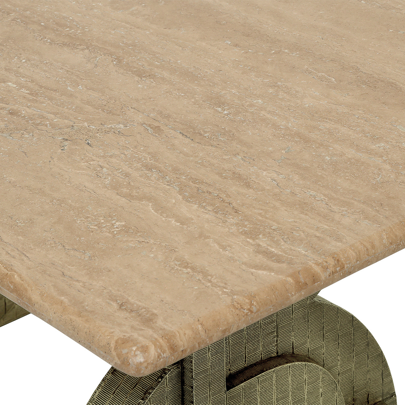 Libra Interiors Kelsie Dining Table