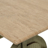 Libra Interiors Kelsie Dining Table