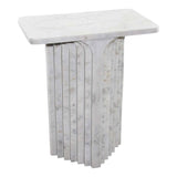 Libra Interiors Ravello Side Table
