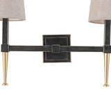 Libra Interiors Stella Wall Light