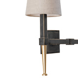 Libra Interiors Stella Wall Light